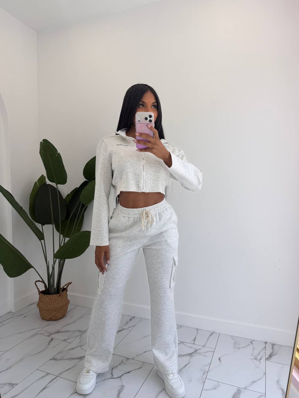 Travel Petite Set