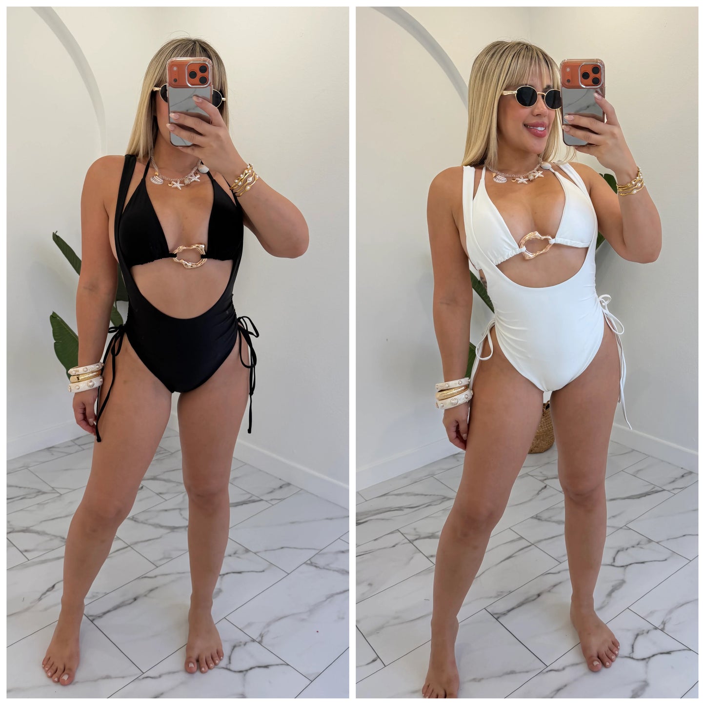 Gipsy swimsuit