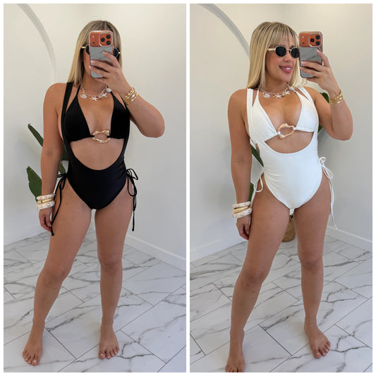 Gipsy swimsuit