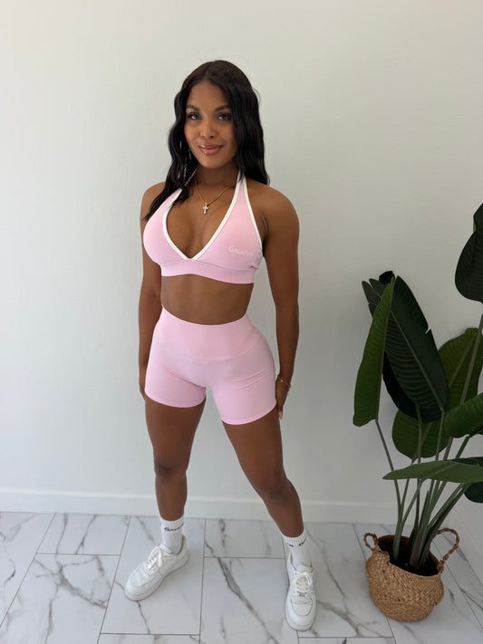 Boot camp set