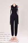 Jumsuit Jogger Sport