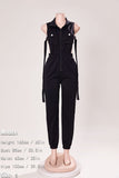 Jumsuit Jogger Sport