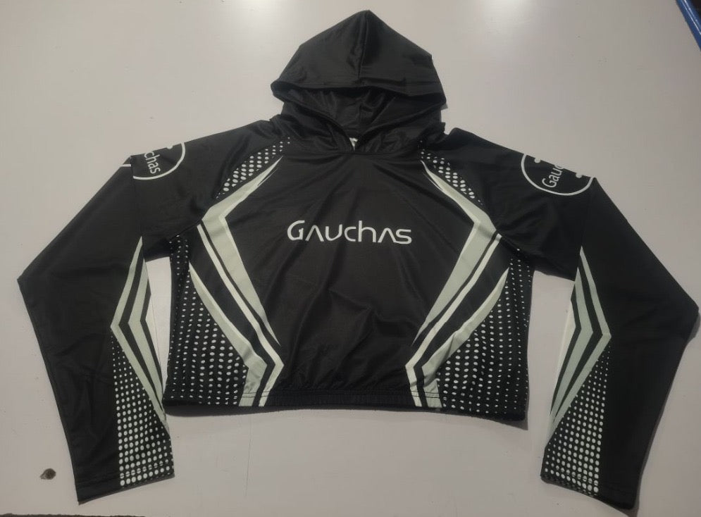 Gauchas racing tshirt