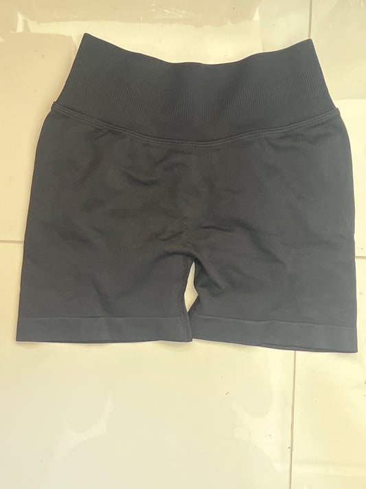 More Booty Short Deportivo