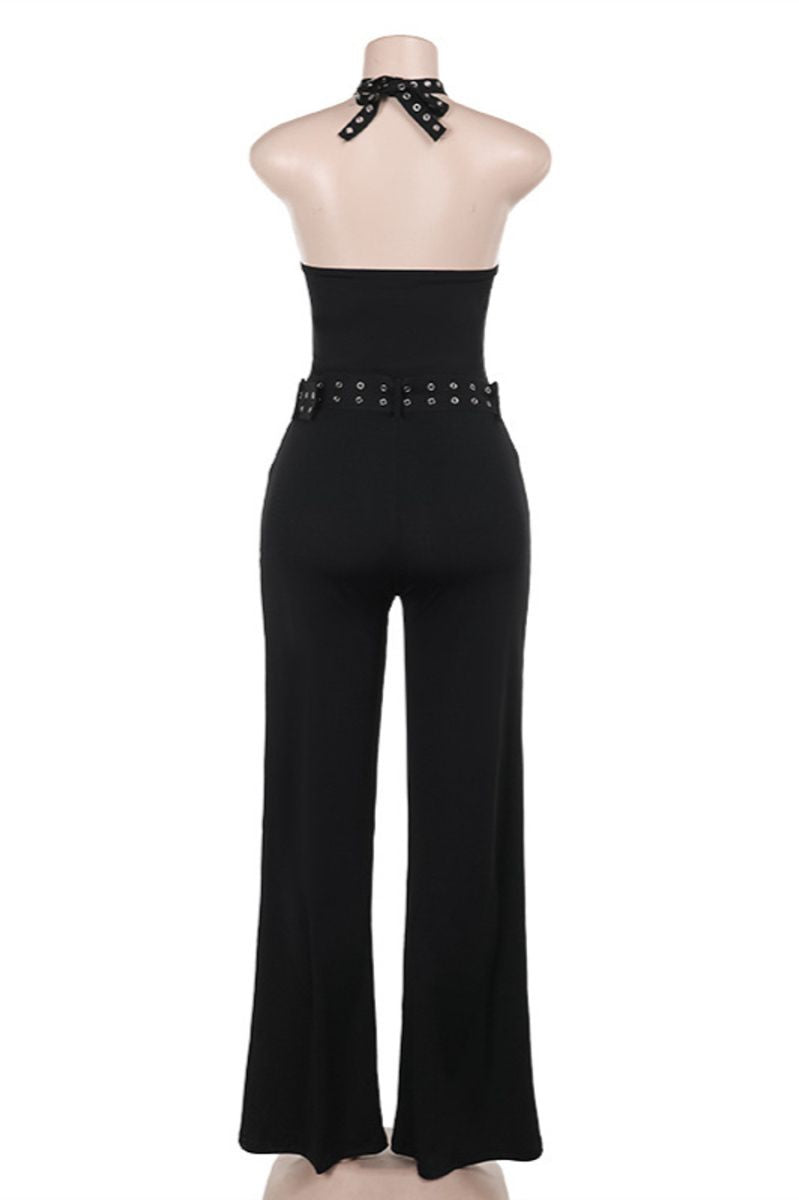 Jumpsuit Rockstar