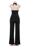Jumpsuit Rockstar