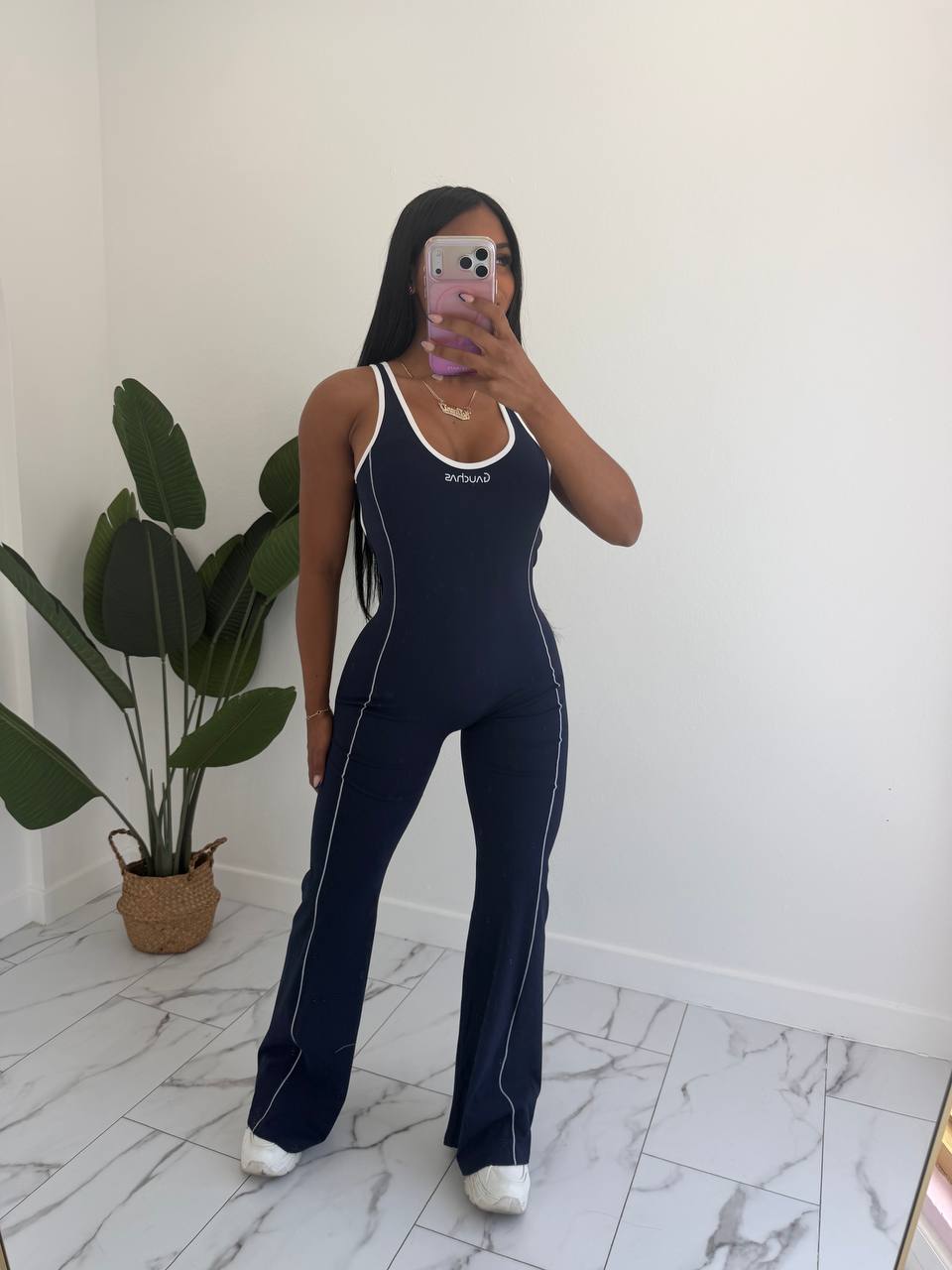 FAV Alo Jumpsuit Sport (Tall Girl)