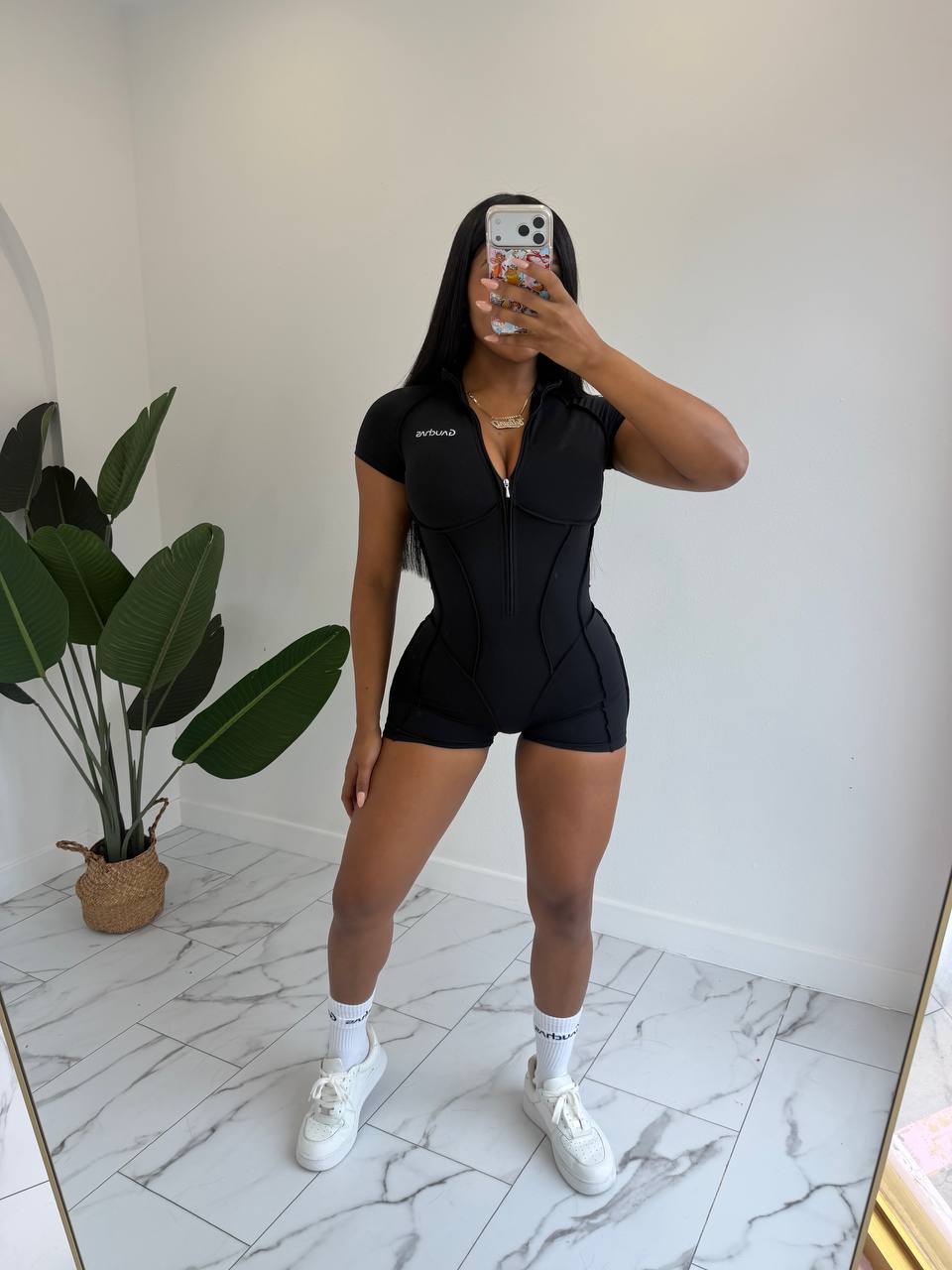 Wonder romper