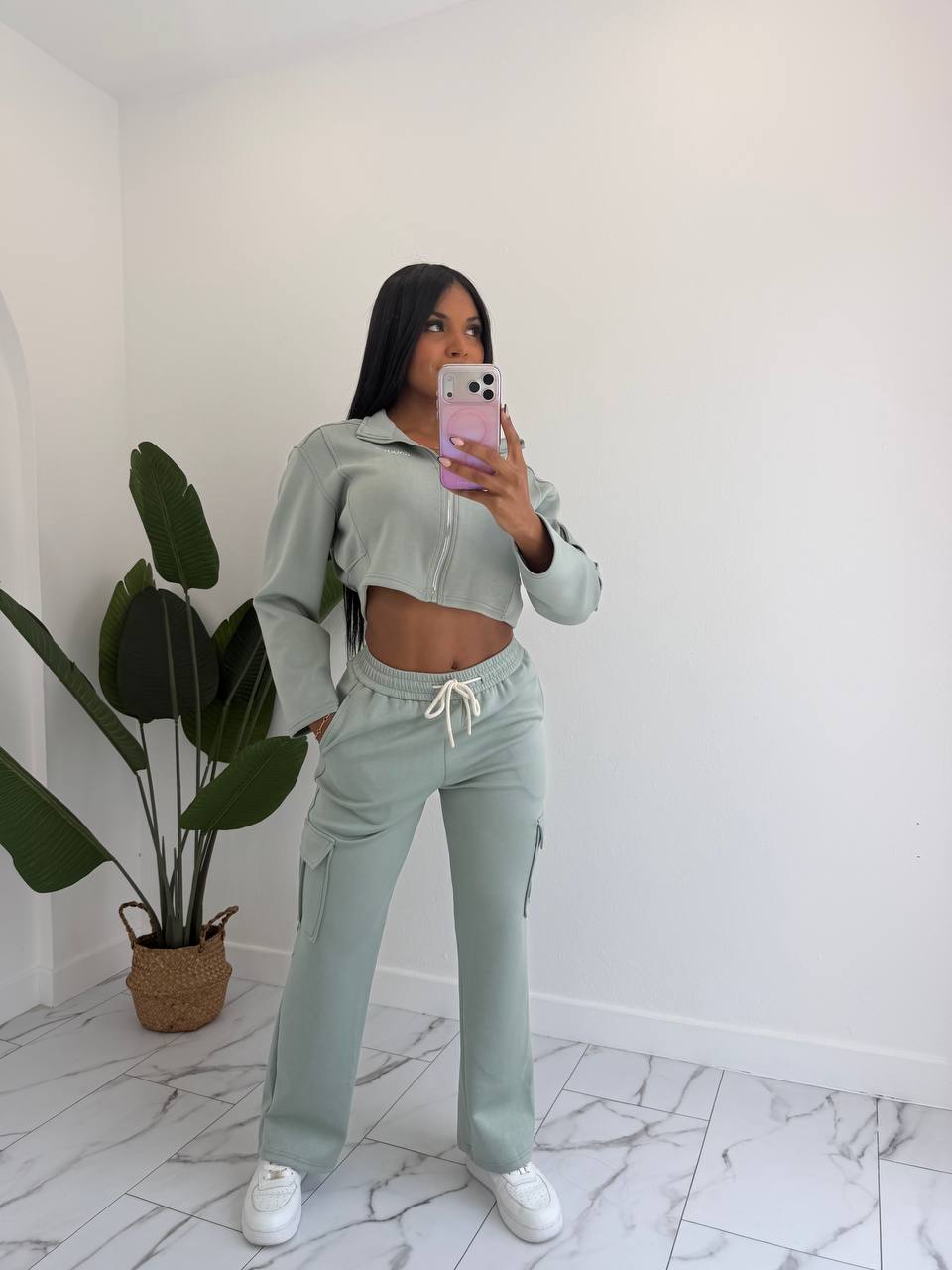Travel Petite Set