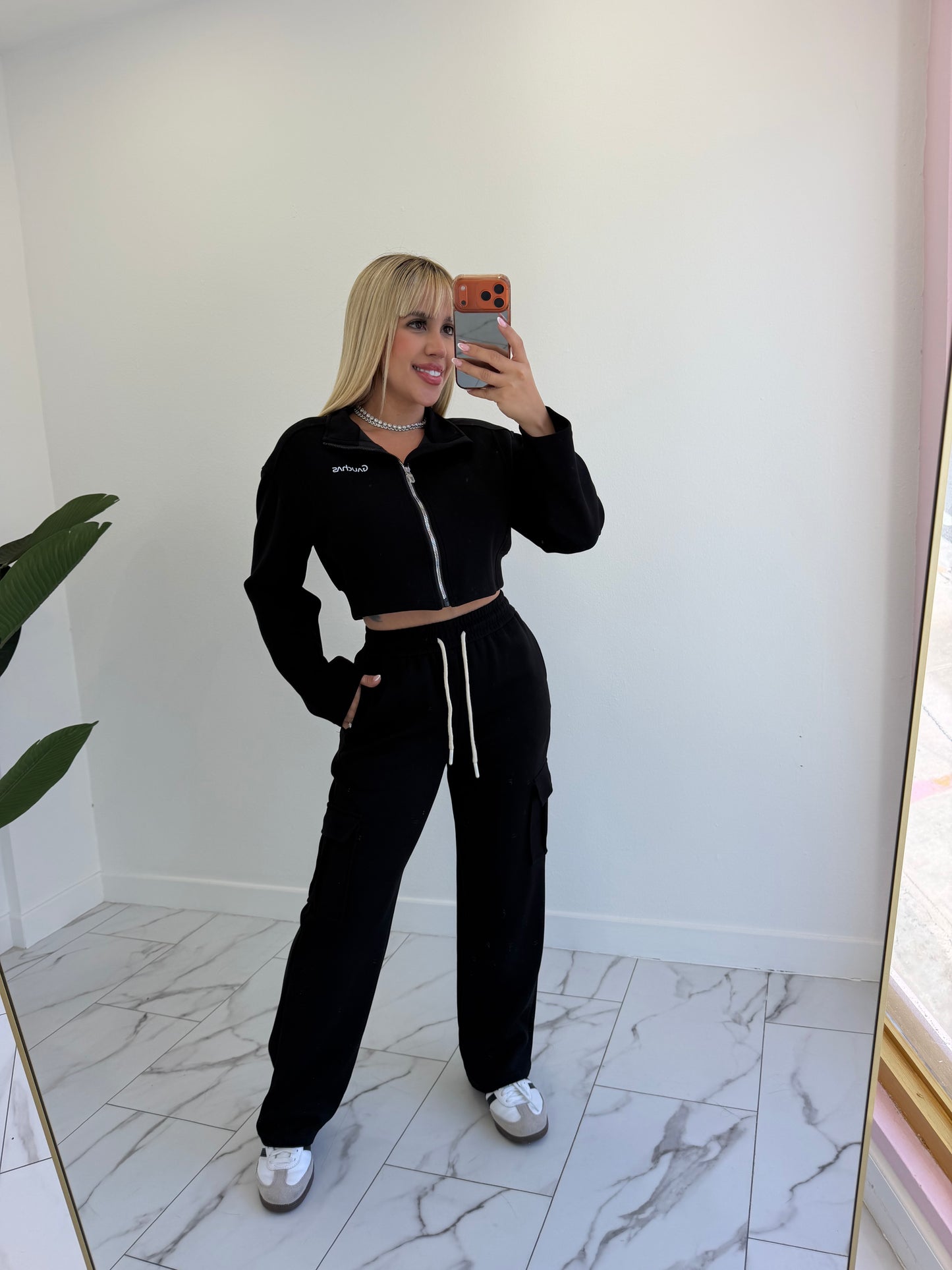 Travel Petite Set