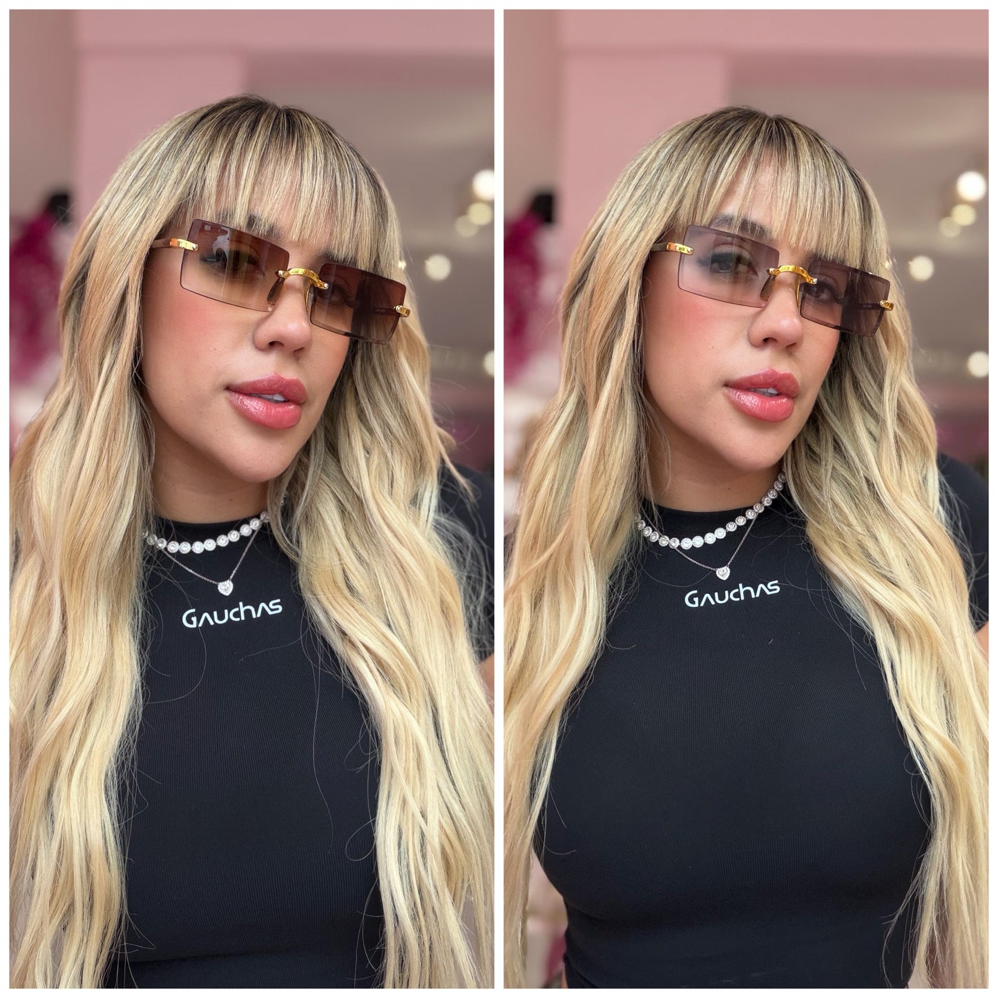 Shadow elite gafas