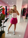 Skort Tenis