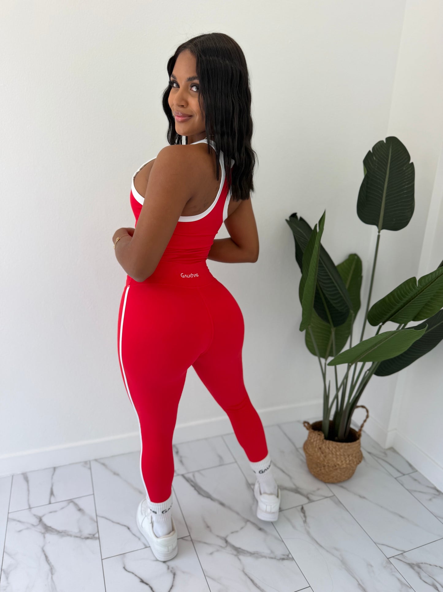 Fire sport set