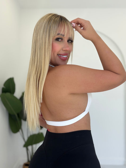 Sport bra G