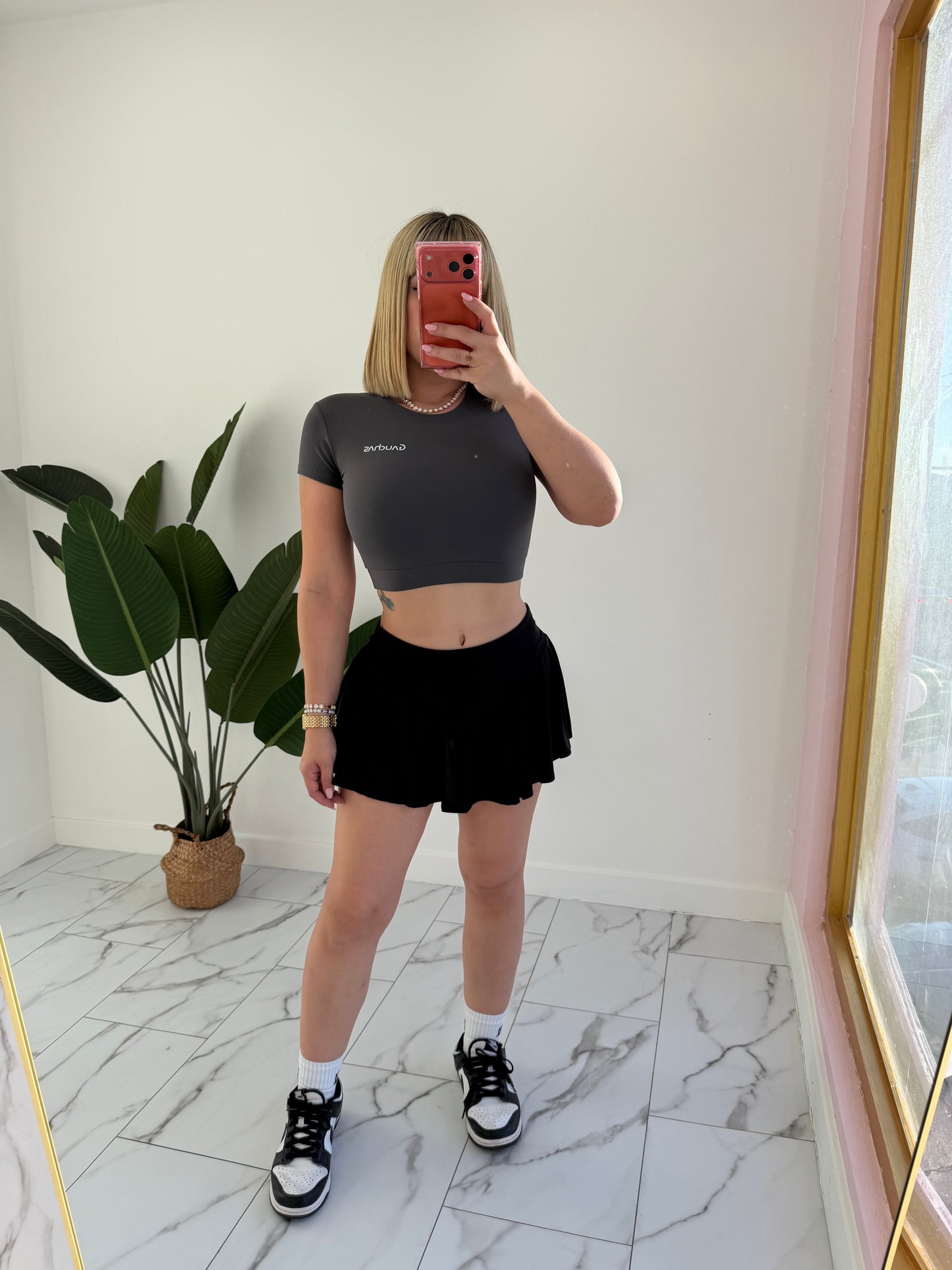 Passion skort