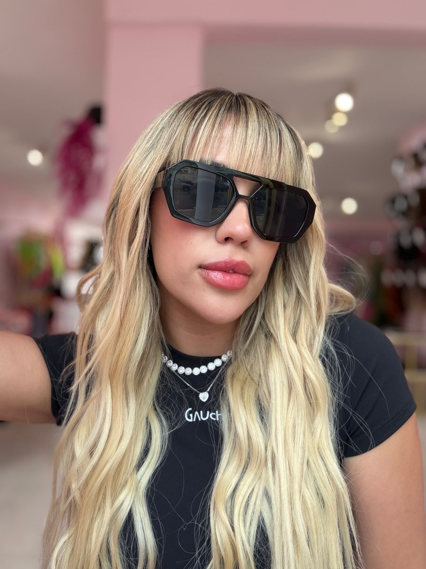Savage chic gafas