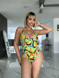 Mini Skirt Set (control de abdomen)