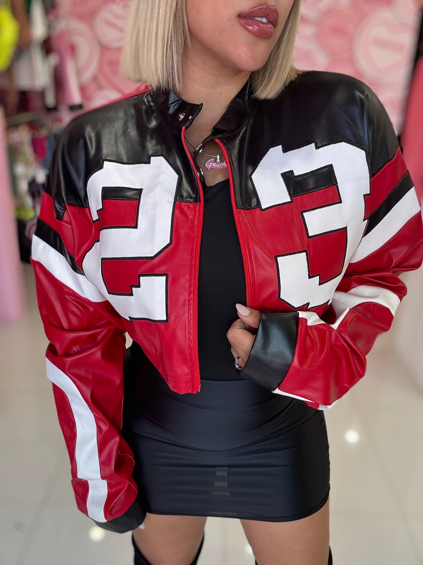 Jacket 23