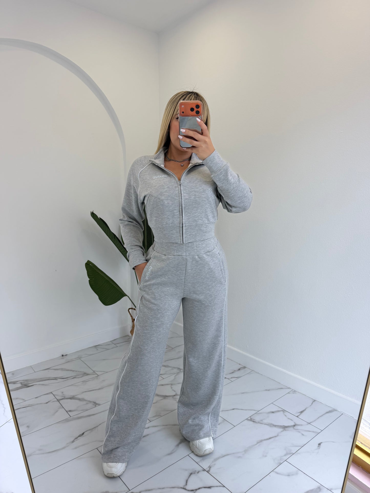 Travel soft set