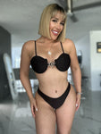 Sun Bikini Set