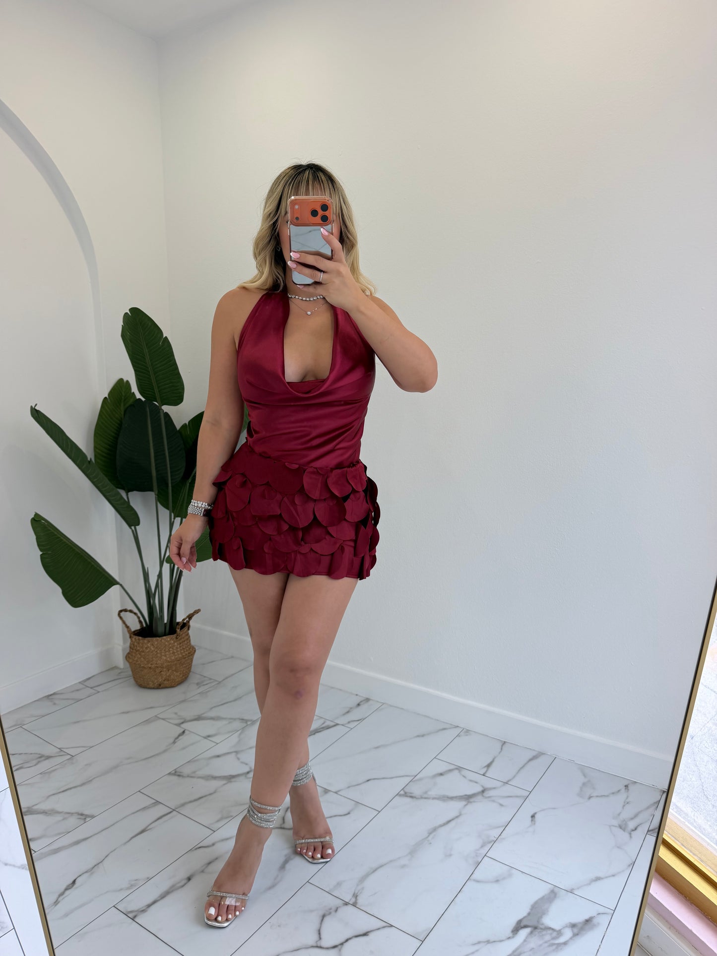 Wine circle set