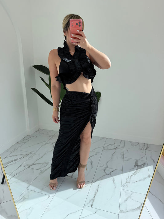 Flawless set
