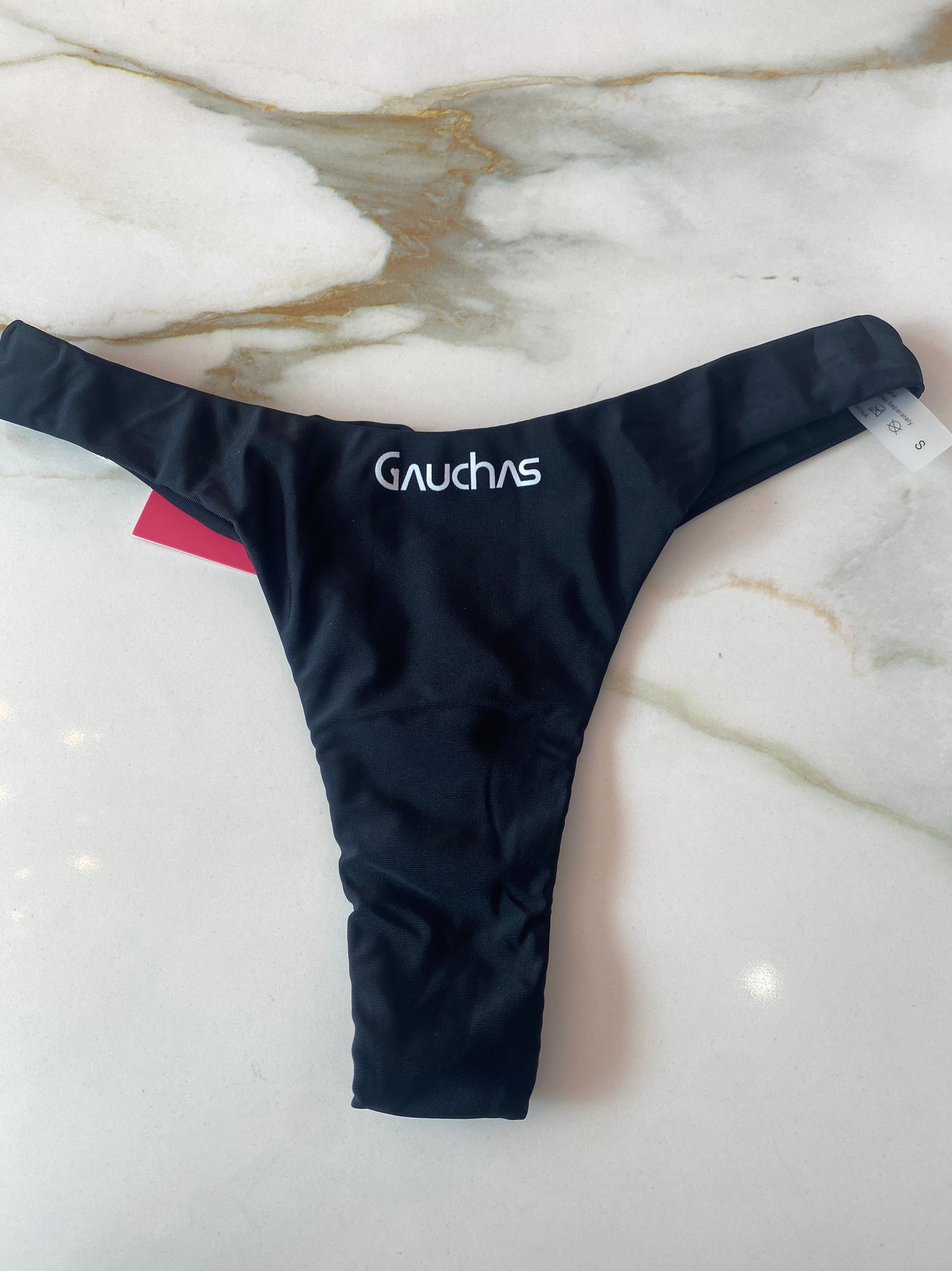 Gauchas low tanga bikini