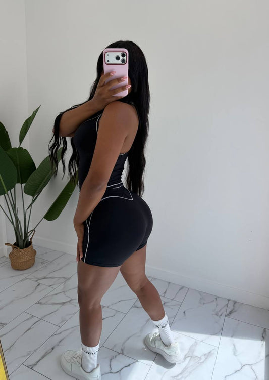 Fav G Short (no top)