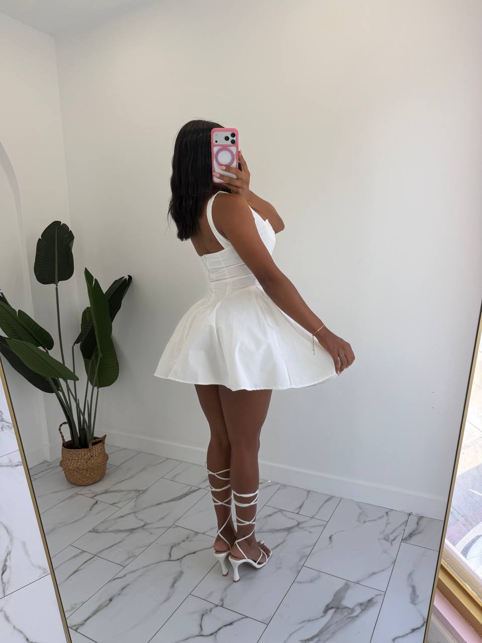Cute dress