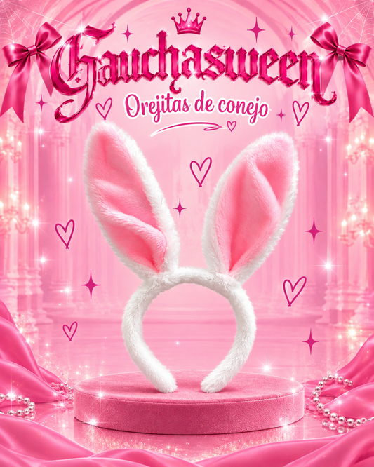 Orejitas Sale (disfraz)