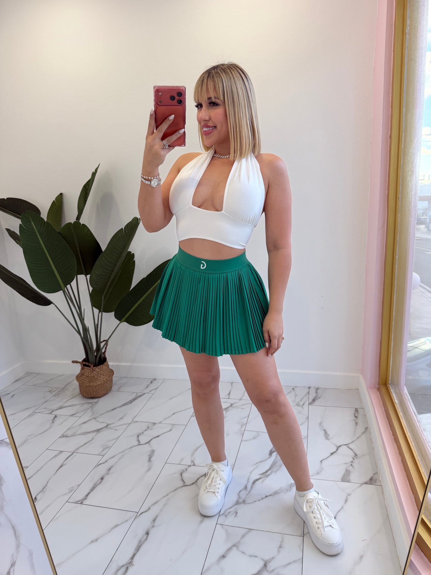 Tenis Cute Skort sport