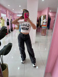 Cool Mom top
