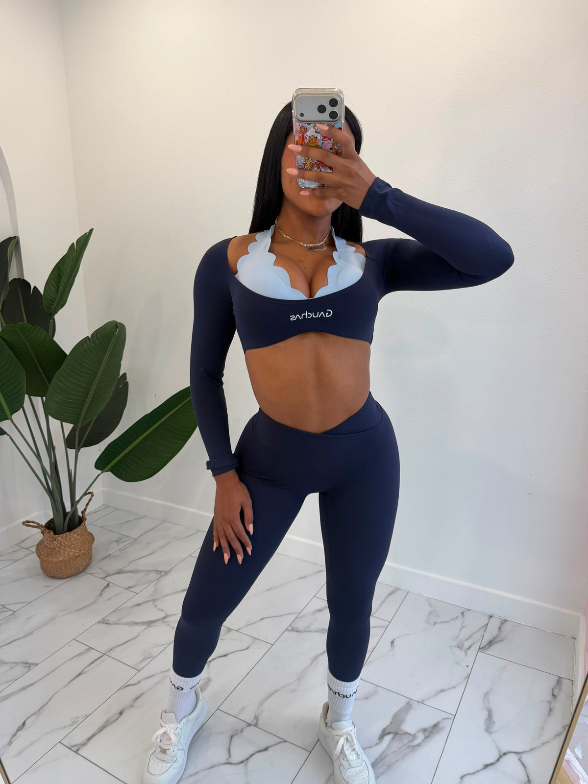 Pilates Set