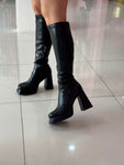 Botas Sexy long