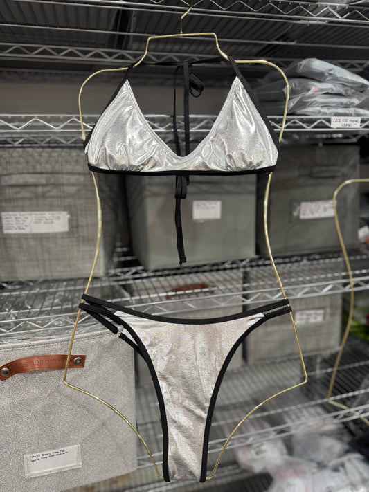 Nasa bikini