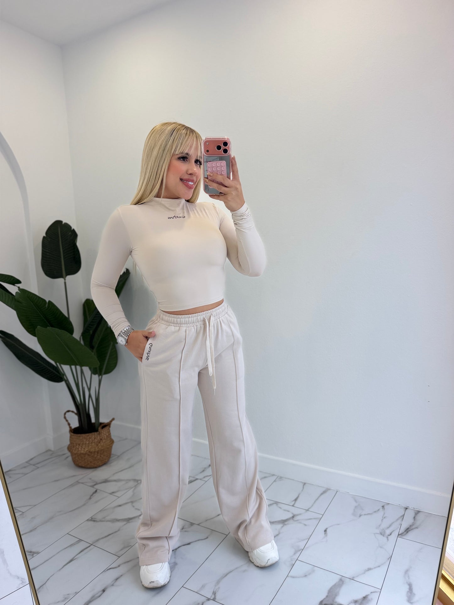 Comfy G set