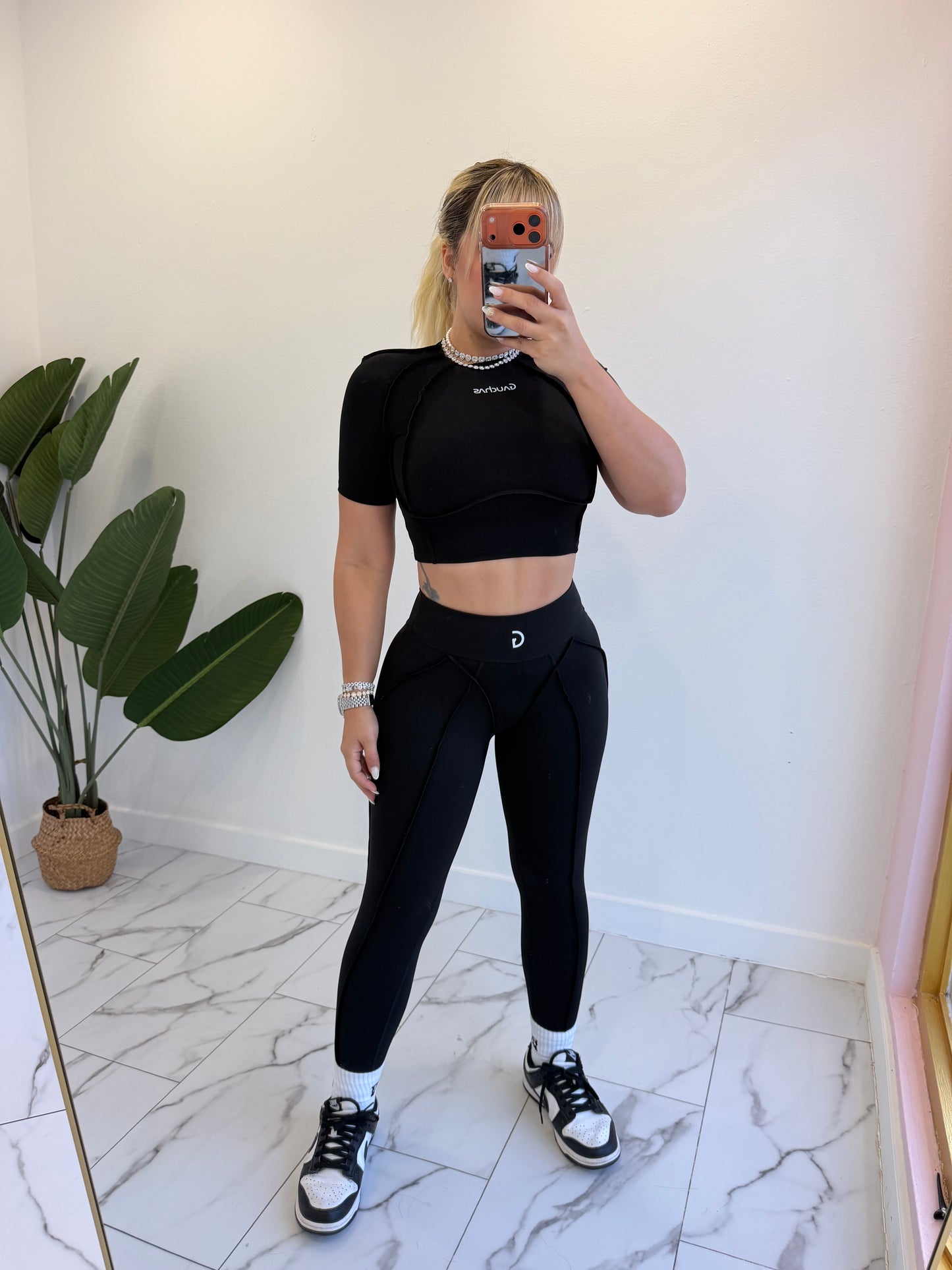 Wonder Crop set