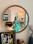 Vestido con pantalon Spandex