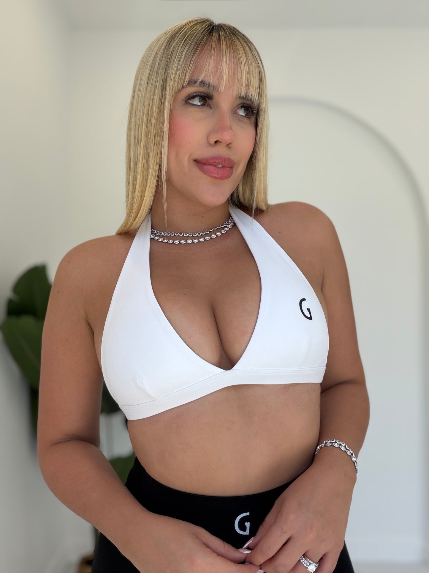 Sport bra G