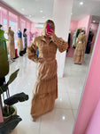 Fancy Camel Set