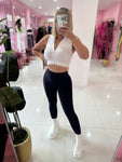 Skinny V Legging sport