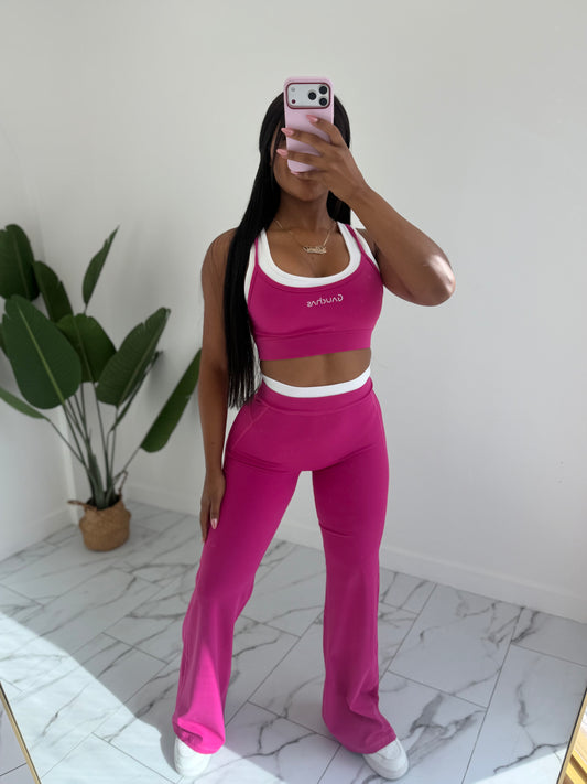 Set urban sport