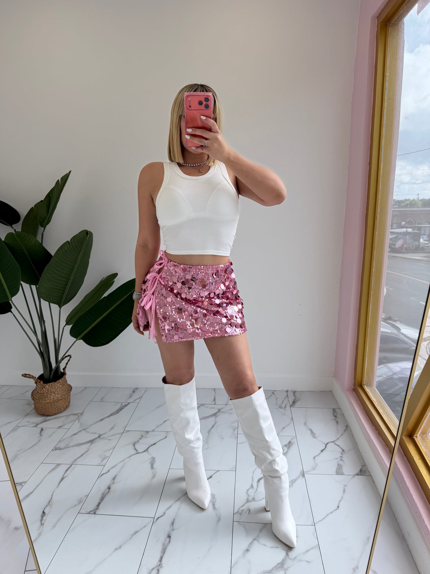 Urban top
