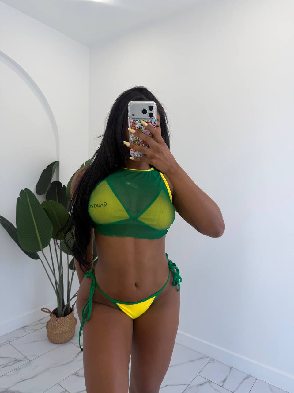 Janeiro bikini