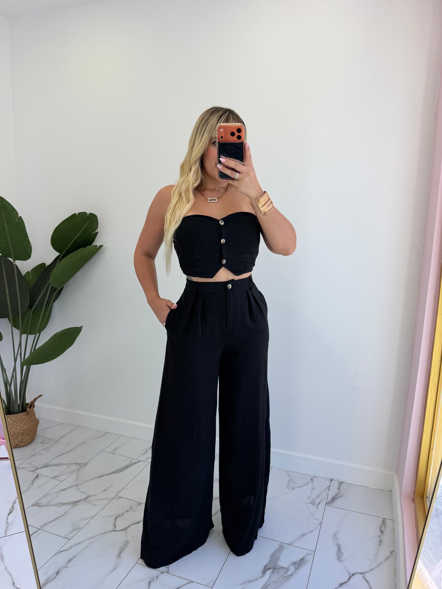 Boss Mom set