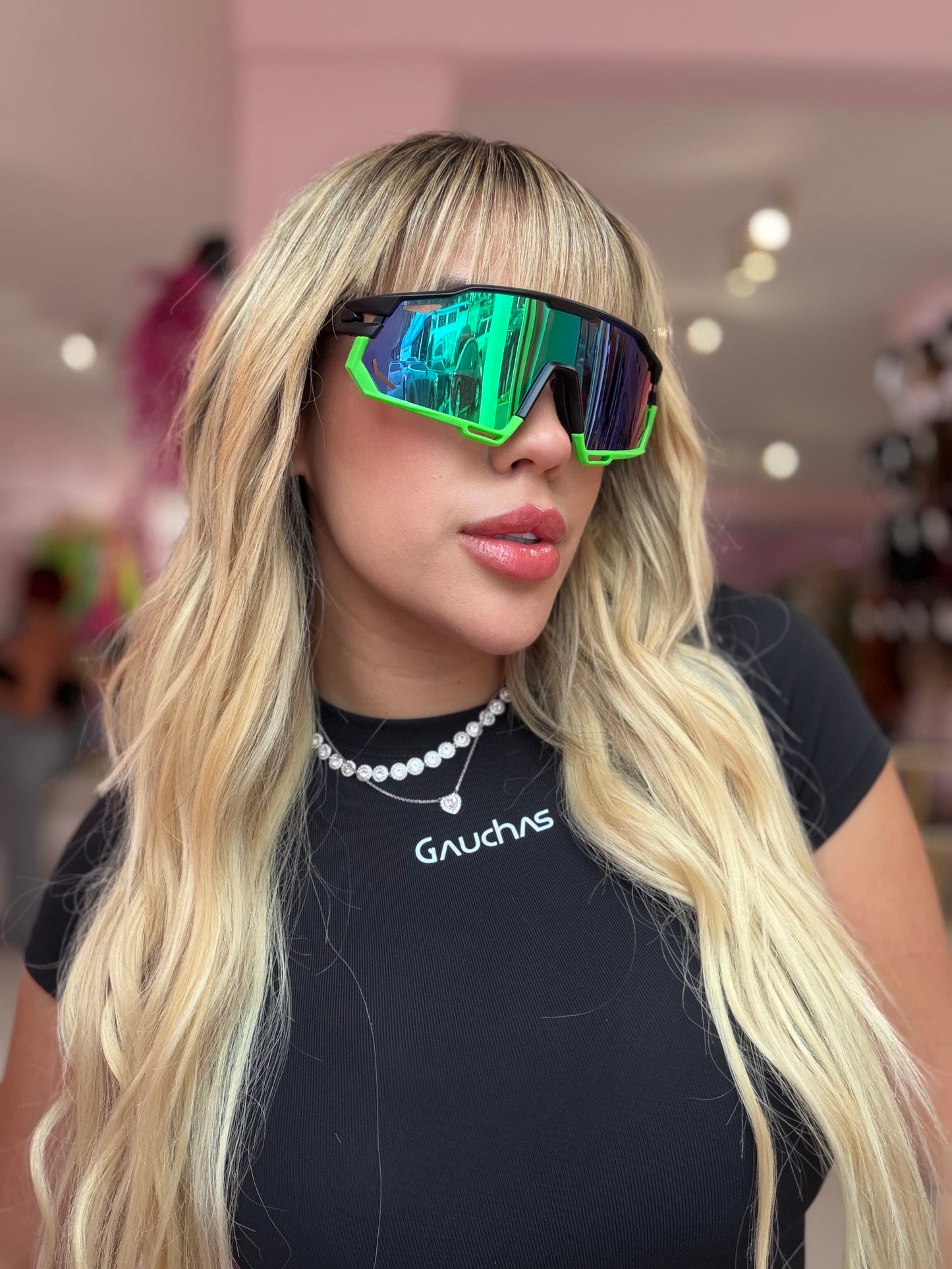 Gafas Sport Lux (unisex)