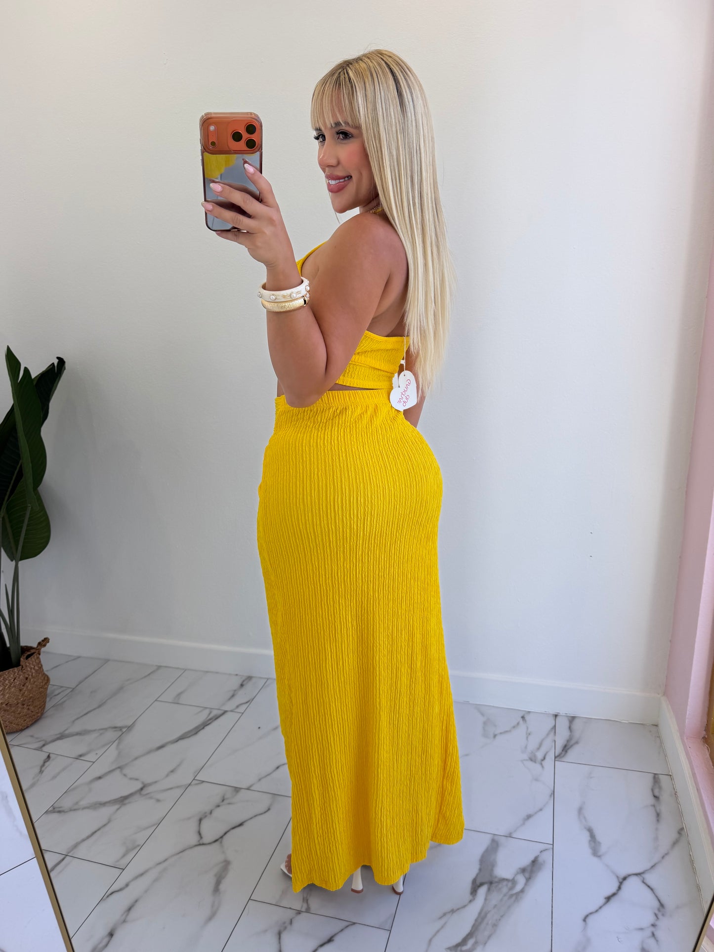 Textura Maxi set