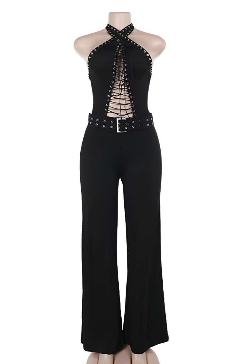Jumpsuit Rockstar