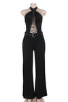 Jumpsuit Rockstar
