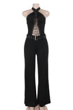 Jumpsuit Rockstar
